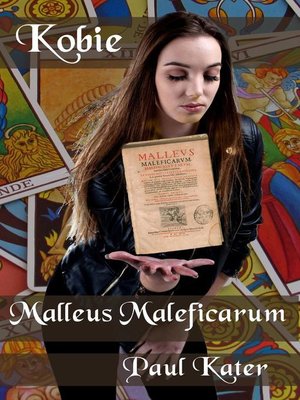 cover image of Kobie--Malleus Maleficarum